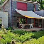 Le Clos D'o Maison De Standing Le Milan Avec Sa Piscine Chauffee Proche De Sarlat Prats-de-Carlux