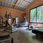 Le Clos D'o Maison De Standing Le Milan Avec Sa Piscine Chauffee Proche De Sarlat Holiday home *