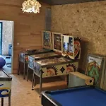 Le Clos D'o Maison De Standing Le Milan Avec Sa Piscine Chauffee Proche De Sarlat Holiday home Prats-de-Carlux