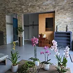 Le Clos D'o Maison De Standing Le Milan Avec Sa Piscine Chauffee Proche De Sarlat Holiday home Prats-de-Carlux