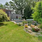 Le Clos D'o Maison De Standing Le Milan Avec Sa Piscine Chauffee Proche De Sarlat Holiday home Prats-de-Carlux