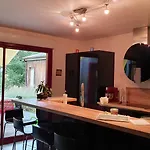 Le Clos D'ô Maison De Standing Le Milan Avec Sa Piscine Chauffée Proche De Sarlat Hébergement de vacances *