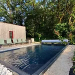 Le Clos D'o Maison De Standing Le Milan Avec Sa Piscine Chauffee Proche De Sarlat * Prats-de-Carlux