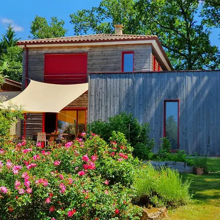 Le Clos D'ô Maison De Standing Le Milan Avec Sa Piscine Chauffée Proche De Sarlat Casa vacanze Prats-de-Carlux