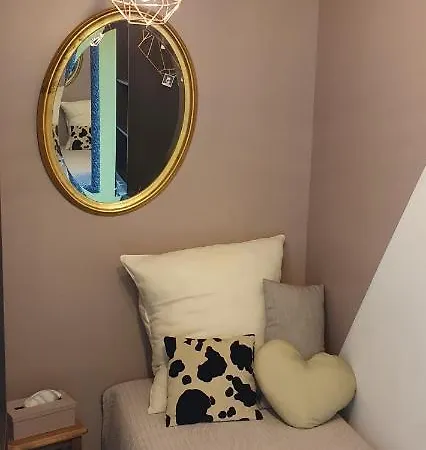 Casa vacanze Le Clos D'ô Maison De Standing Le Milan Avec Sa Piscine Chauffée Proche De Sarlat
