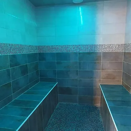 Le Clos D'ô Maison De Standing Le Milan Avec Sa Piscine Chauffée Proche De Sarlat *