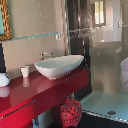 Le Clos D'ô Maison De Standing Le Milan Avec Sa Piscine Chauffée Proche De Sarlat *