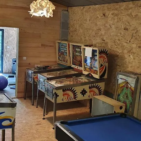 Le Clos D'ô Maison De Standing Le Milan Avec Sa Piscine Chauffée Proche De Sarlat Casa vacanze Prats-de-Carlux