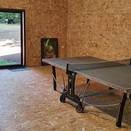 Le Clos D'o Maison De Standing Le Milan Avec Sa Piscine Chauffee Proche De Sarlat Prázdninový dům *