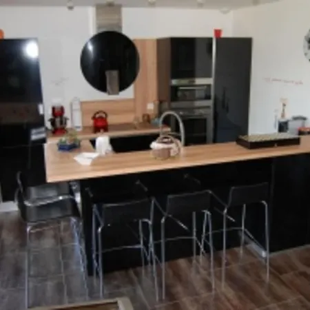 Le Clos D'ô Maison De Standing Le Milan Avec Sa Piscine Chauffée Proche De Sarlat * Prats-de-Carlux