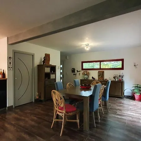 Le Clos D'ô Maison De Standing Le Milan Avec Sa Piscine Chauffée Proche De Sarlat *