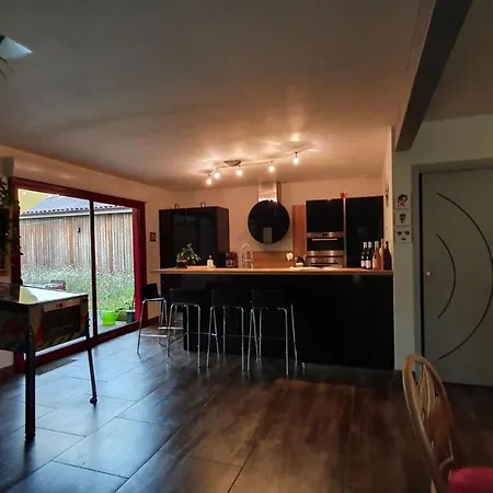 Le Clos D'ô Maison De Standing Le Milan Avec Sa Piscine Chauffée Proche De Sarlat *