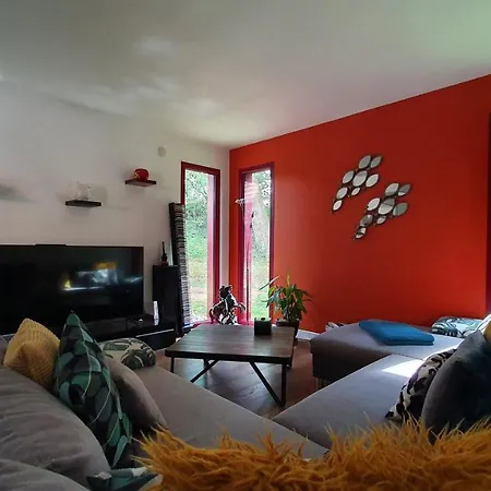 Le Clos D'ô Maison De Standing Le Milan Avec Sa Piscine Chauffée Proche De Sarlat