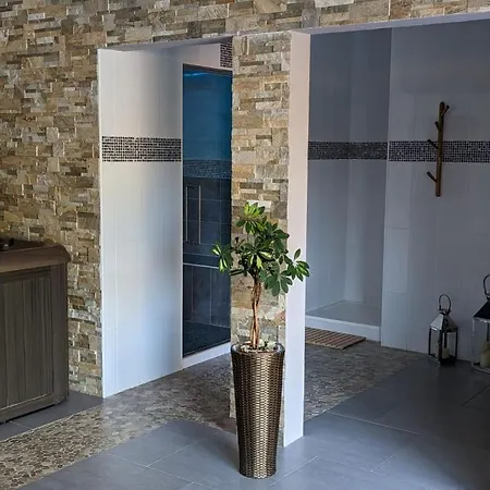 Casa vacanze Le Clos D'ô Maison De Standing Le Milan Avec Sa Piscine Chauffée Proche De Sarlat