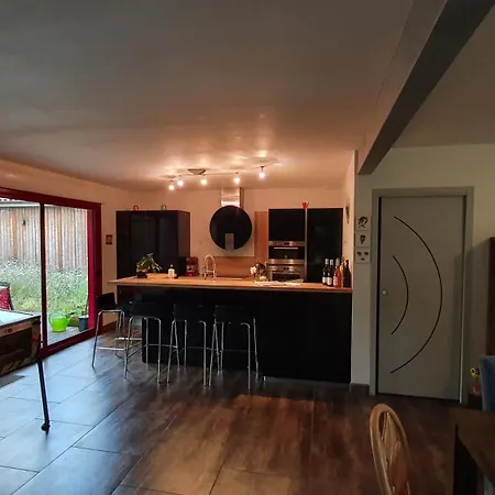 Casa vacanze Le Clos D'ô Maison De Standing Le Milan Avec Sa Piscine Chauffée Proche De Sarlat Prats-de-Carlux