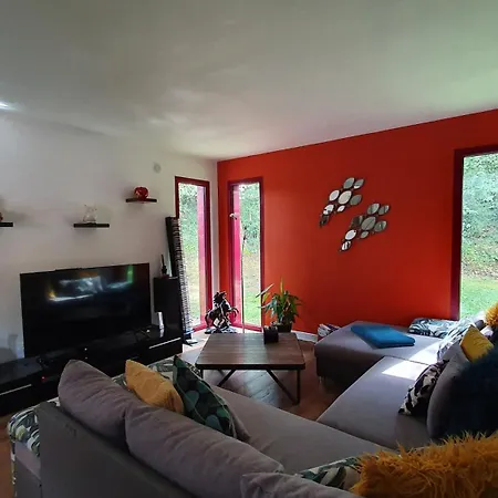 Casa vacanze Le Clos D'ô Maison De Standing Le Milan Avec Sa Piscine Chauffée Proche De Sarlat