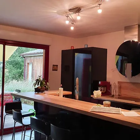 Le Clos D'o Maison De Standing Le Milan Avec Sa Piscine Chauffee Proche De Sarlat Semesterbostad *